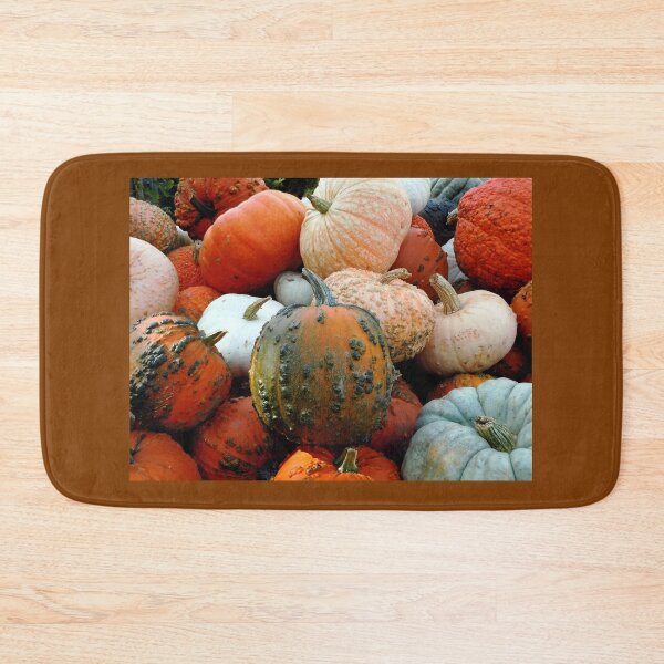 Item preview, Pumpkin Medley designed and sold by Debbie Oppermann.