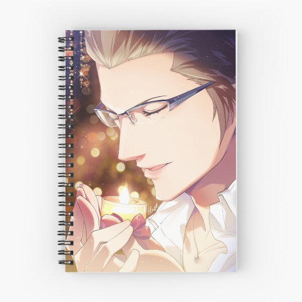 Item preview, Ignis with a candle designed and sold by Hinoe.