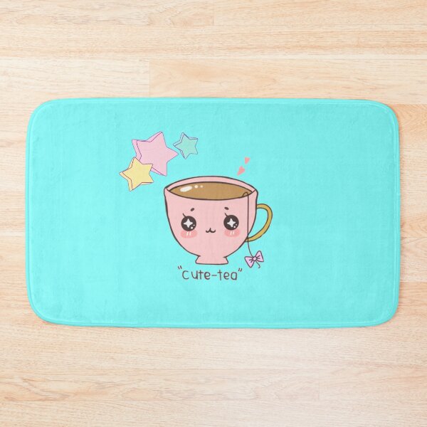 Item preview, "Cute-Tea" designed and sold by minusking.