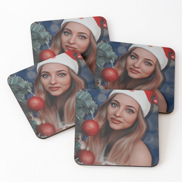 Item preview, Jade christmas designed and sold by CelinePerdok.