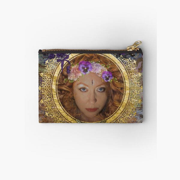 Item preview, May Queen designed and sold by Tau Tia L Douglass.