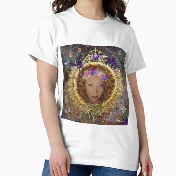 May Queen Classic T-Shirt