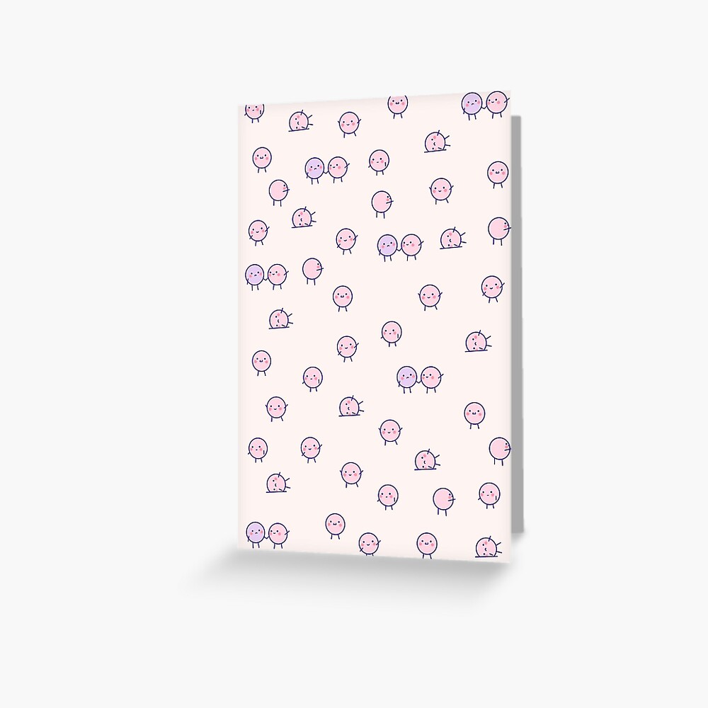 Item preview, Greeting Card designed and sold by raluca20.