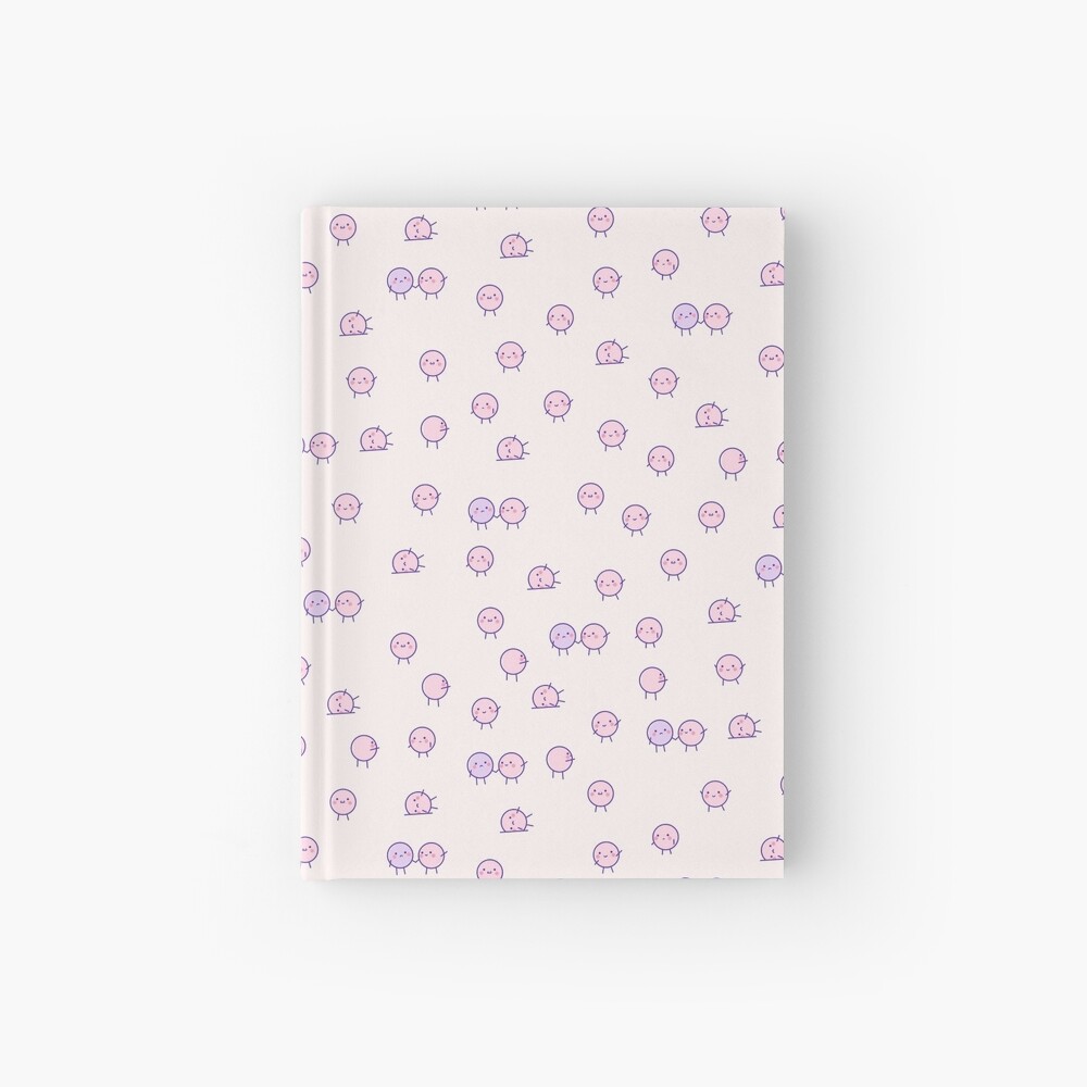 Item preview, Hardcover Journal designed and sold by raluca20.