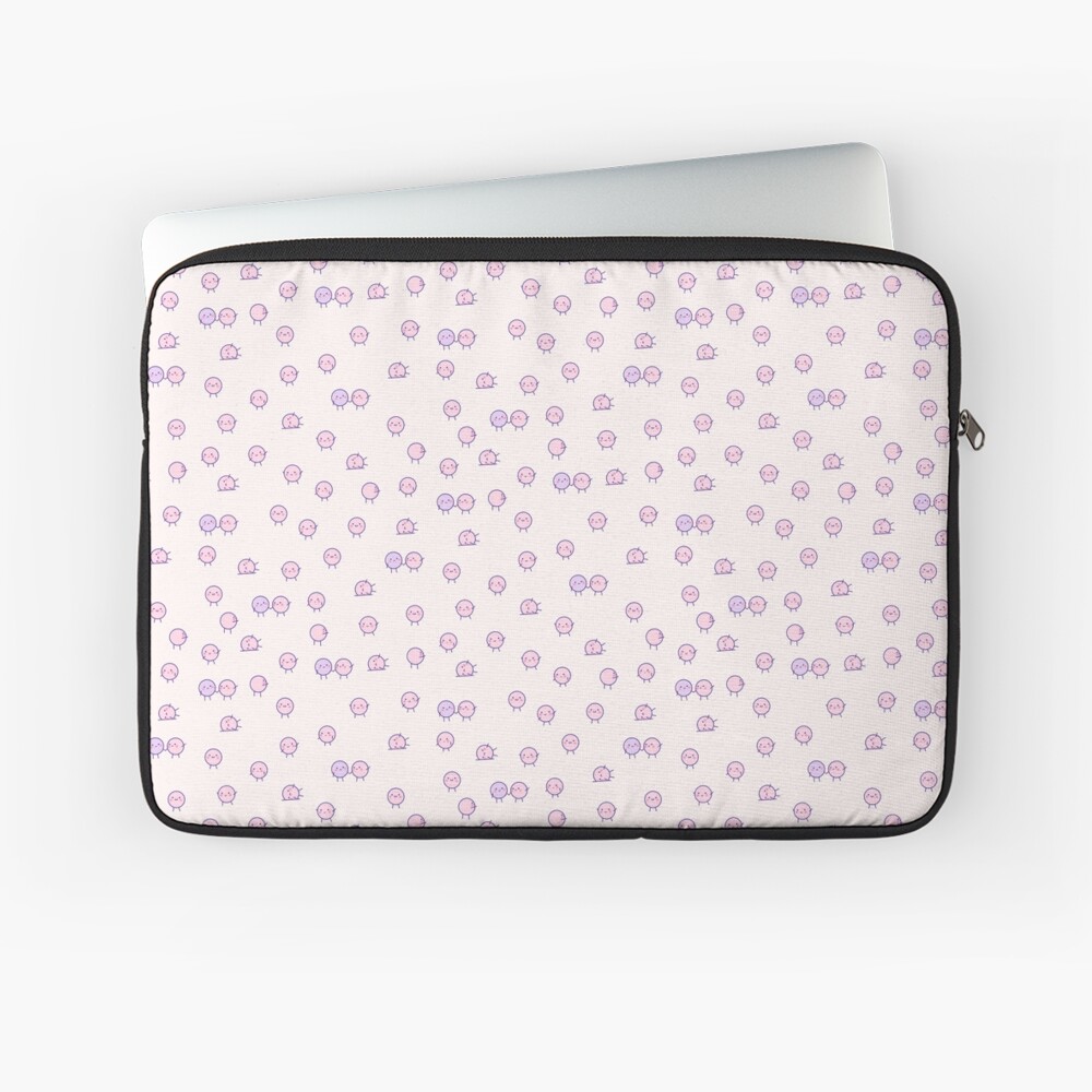 Item preview, Laptop Sleeve designed and sold by raluca20.