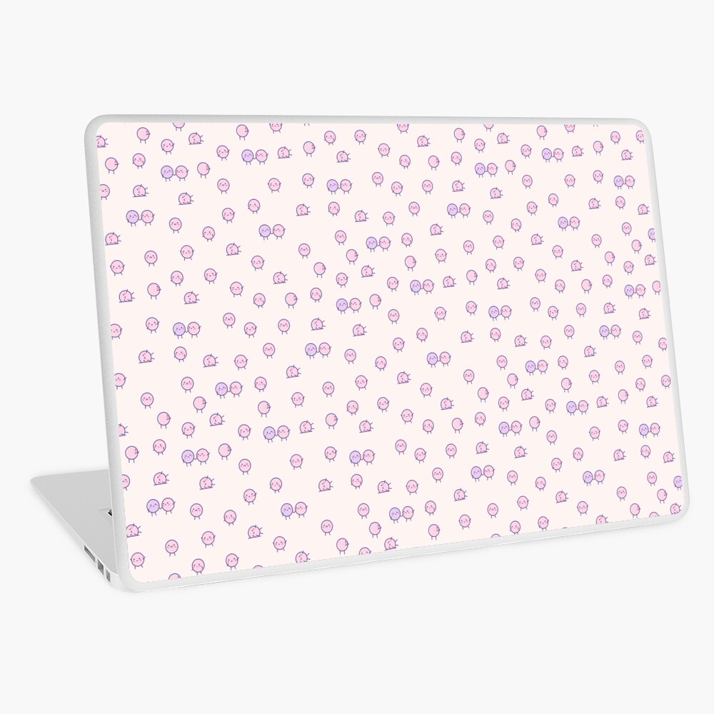 Item preview, Laptop Skin designed and sold by raluca20.