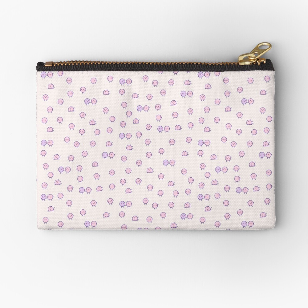 Item preview, Zipper Pouch designed and sold by raluca20.