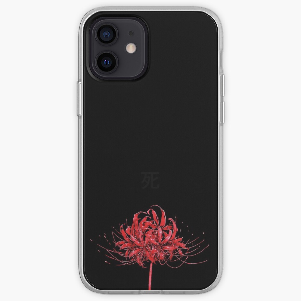 Tokyo Ghoul iPhone Case & Cover