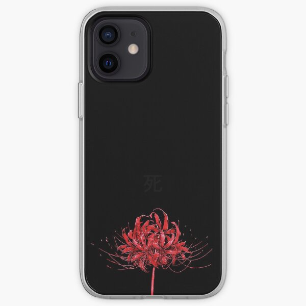 Tokyo Ghoul Coque souple iPhone