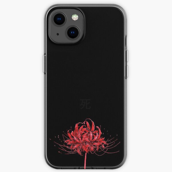 Tokyo Ghoul iPhone Soft Case