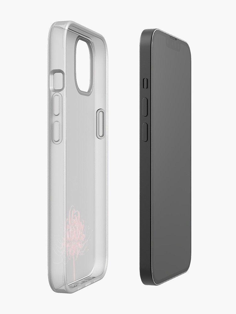 Discover Tokyo Ghoul iPhone Case