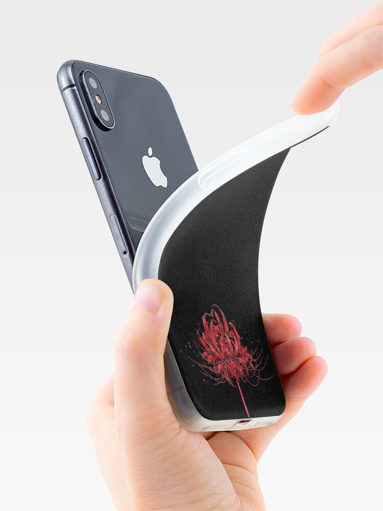 Disover Tokyo Ghoul iPhone Case
