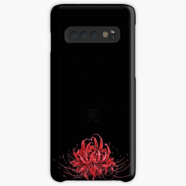 Tokyo Ghoul Samsung Galaxy Snap Case