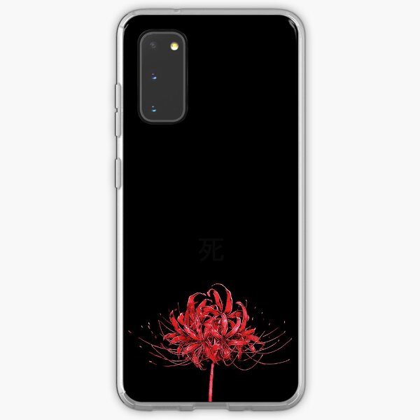 Tokyo Ghoul Samsung Galaxy Soft Case
