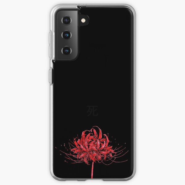 Tokyo Ghoul Samsung Galaxy Soft Case