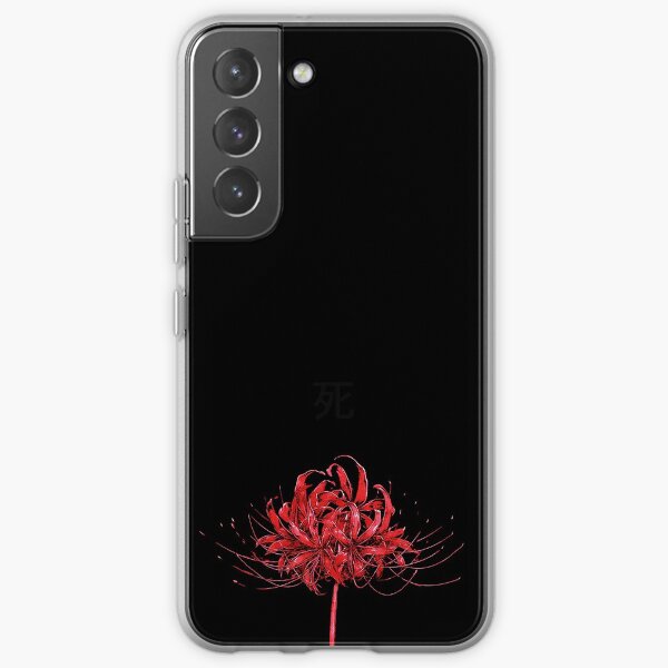 Tokyo Ghoul Samsung Galaxy Soft Case