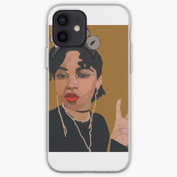 Riele Downs 2020 Iphone Case Cover By Laibashaikh Redbubble