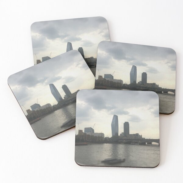 Item preview, London  designed and sold by ZiaMI.
