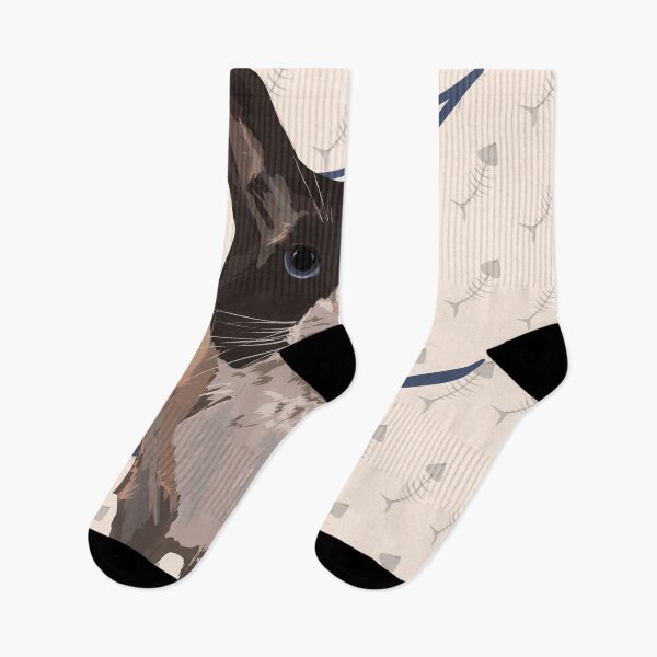 Item preview, Zorro Cat designed and sold by Anniedenisonart.