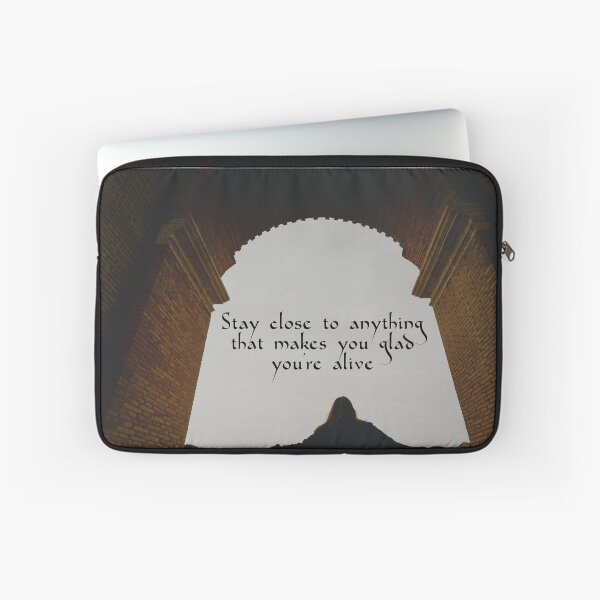Item preview, Glad You're Alive designed and sold by ZiaMI.