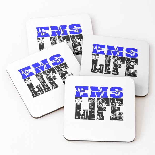 Item preview, EMS Life Word Art designed and sold by CPetty1982.
