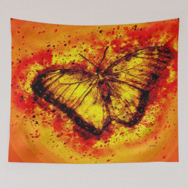Item preview, Papillon designed and sold by Don  Barrett.