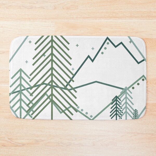 Item preview, Diamond Landscape designed and sold by LiciaMarie.