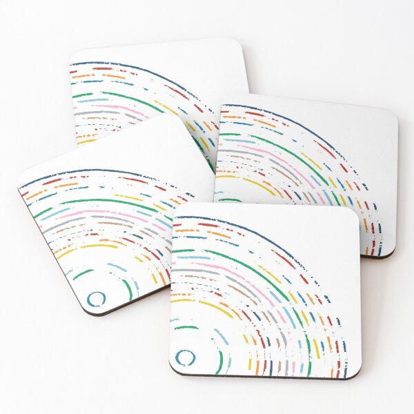 Item preview, Rainbow Disc Section designed and sold by ProjectM.