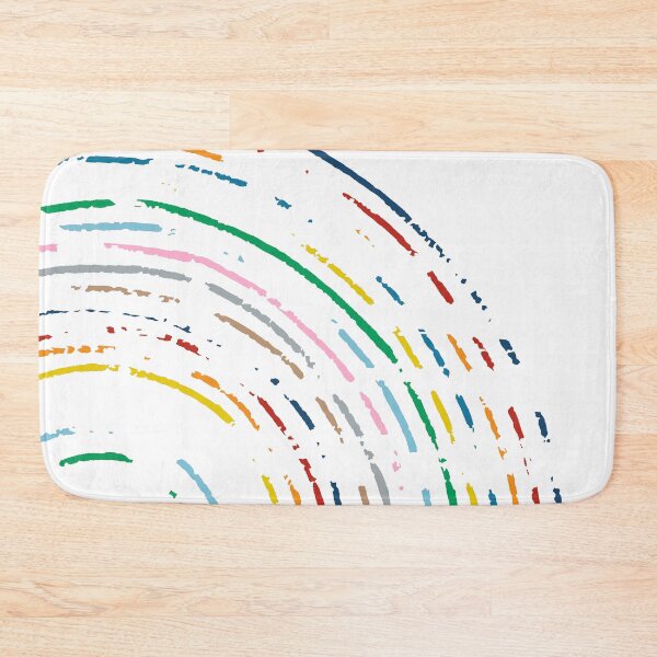 Item preview, Rainbow Disc Section designed and sold by ProjectM.