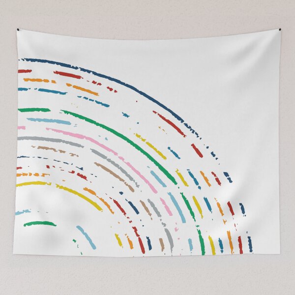Item preview, Rainbow Disc Section designed and sold by ProjectM.