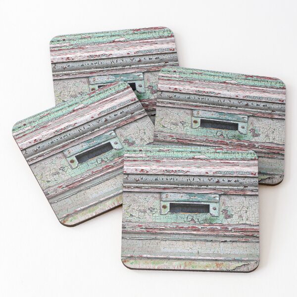 Item preview, Ranura de correo designed and sold by Ethna Gillespie.