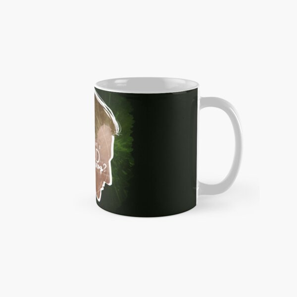Item preview, Anders - A World Worth Saving designed and sold by allenvooreef.