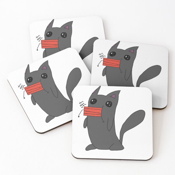 Item preview, Exploding Kitten  designed and sold by NedaArt.