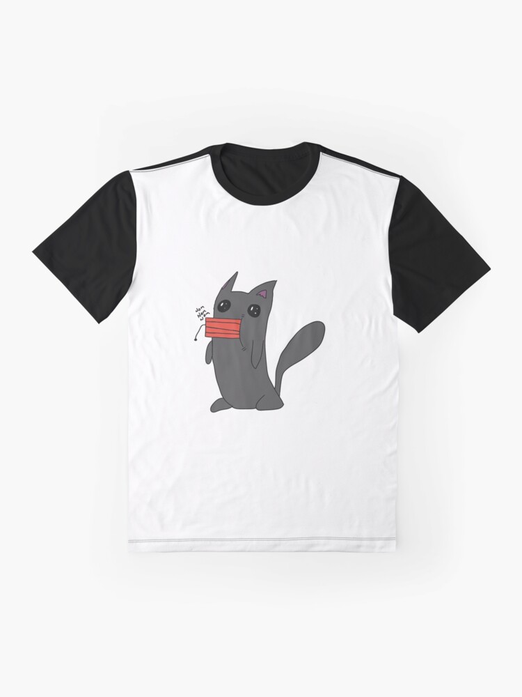 exploding kittens shirt