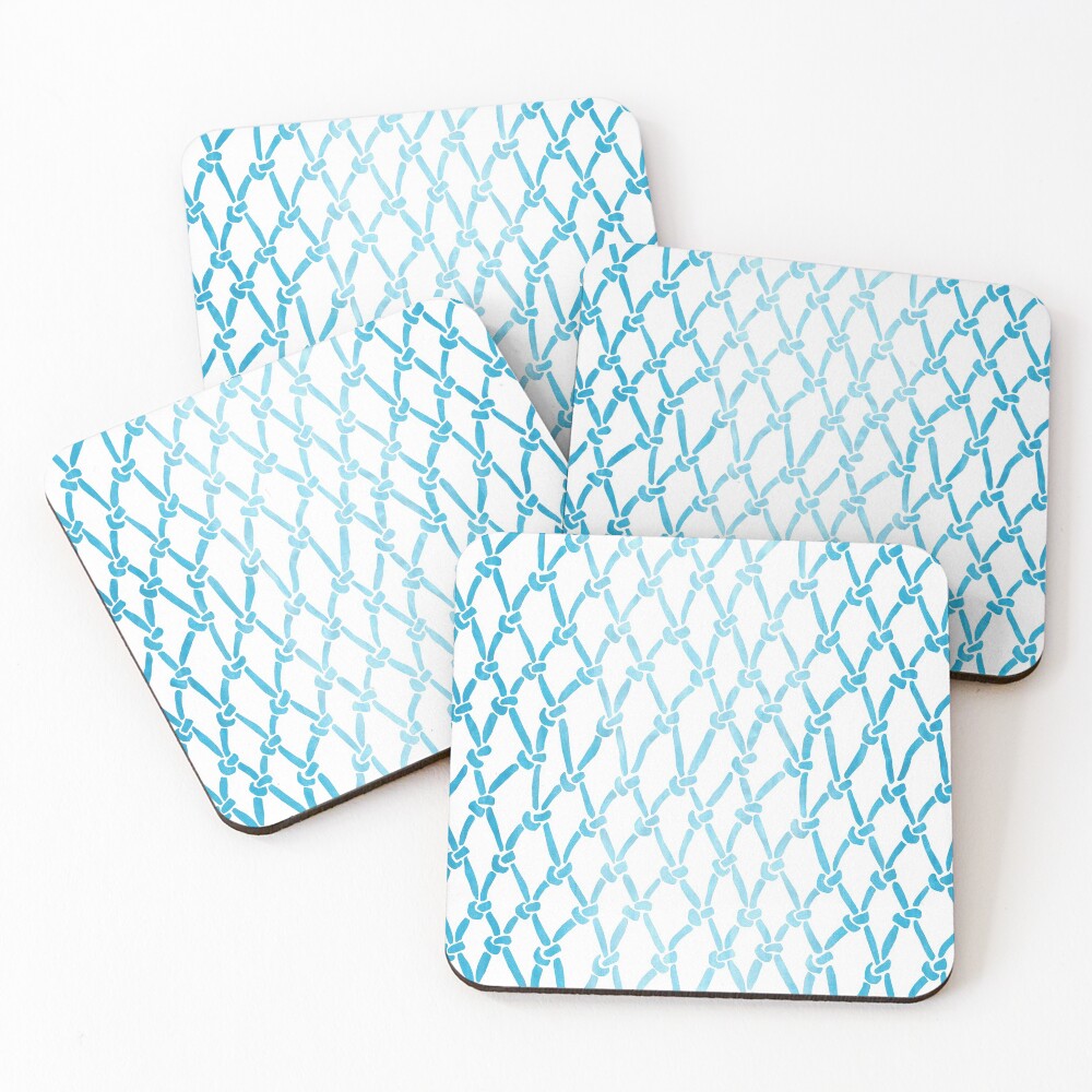 Item preview, Coasters (Set of 4) designed and sold by ProjectM.