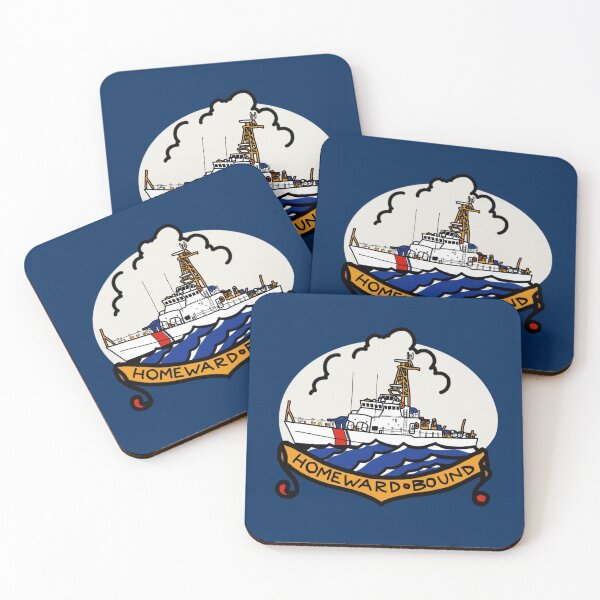 Item preview, CG 110 Homeward Bound designed and sold by AlwaysReadyCltv.