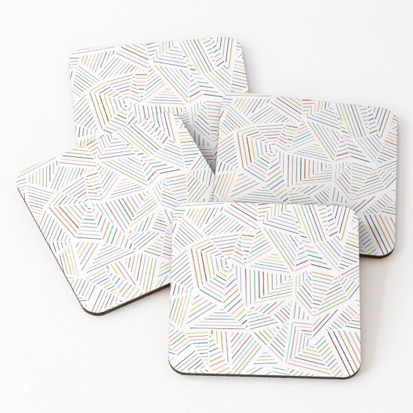 Item preview, Ab Linear Rainbow Zoom designed and sold by ProjectM.