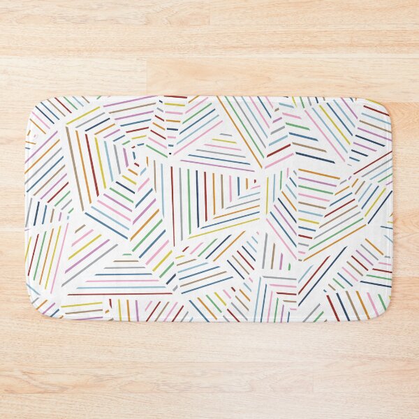 Item preview, Ab Linear Rainbow Zoom designed and sold by ProjectM.