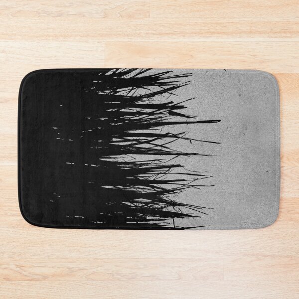 Item preview, Fringe Black en Concrete on Side designed and sold by ProjectM.