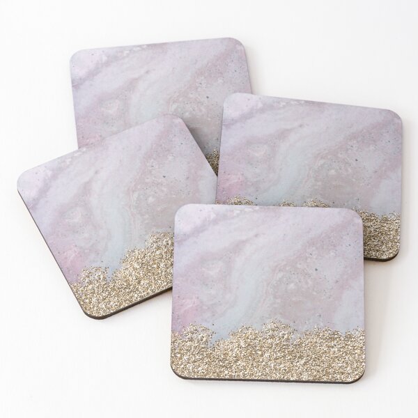Item preview, Marble gold rush IV designed and sold by marbleco.