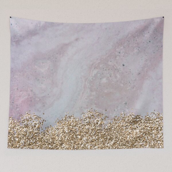 Item preview, Marble gold rush IV designed and sold by marbleco.