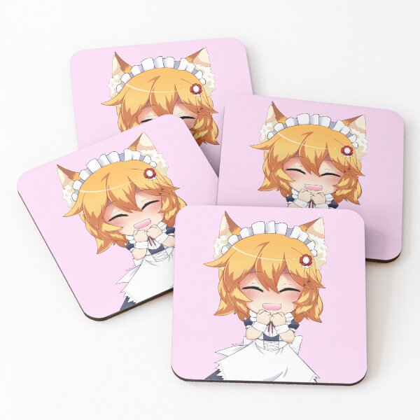 Item preview, Maid Senko designed and sold by Sky-Bunny.