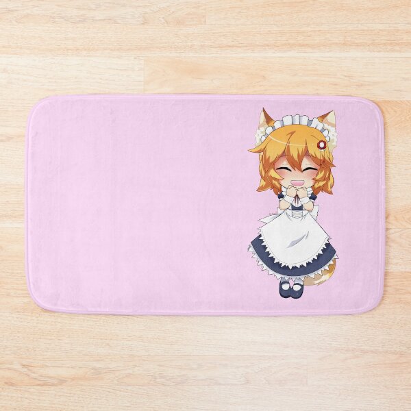 Item preview, Maid Senko designed and sold by Sky-Bunny.