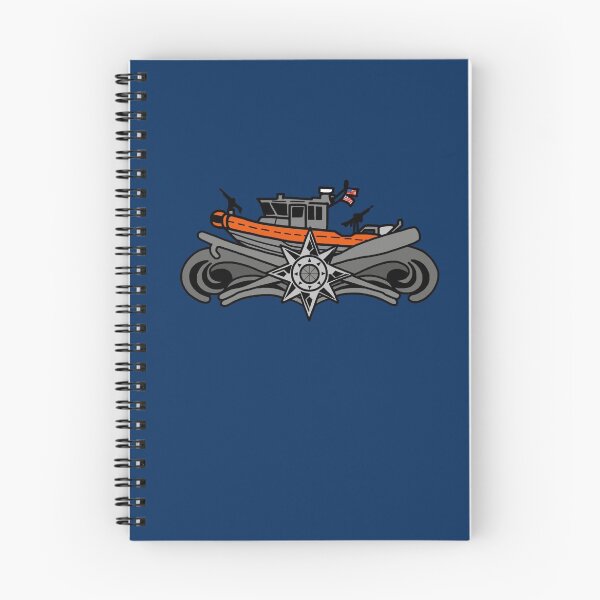Item preview, Boat Forces Insignia - 25 RB-S designed and sold by AlwaysReadyCltv.