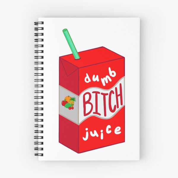 Item preview, Dumb Bitch Juice designed and sold by Taylor Hall.
