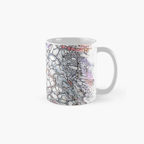 The Atlas of Dreams - Color Plate 178 Classic Mug