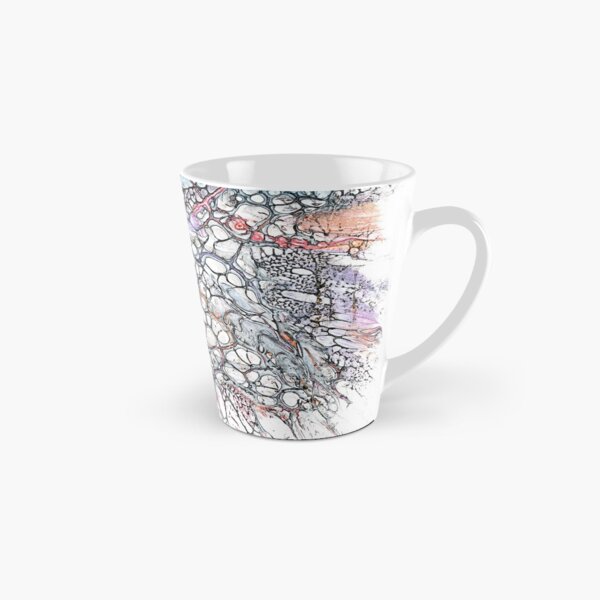 The Atlas of Dreams - Color Plate 178 Tall Mug