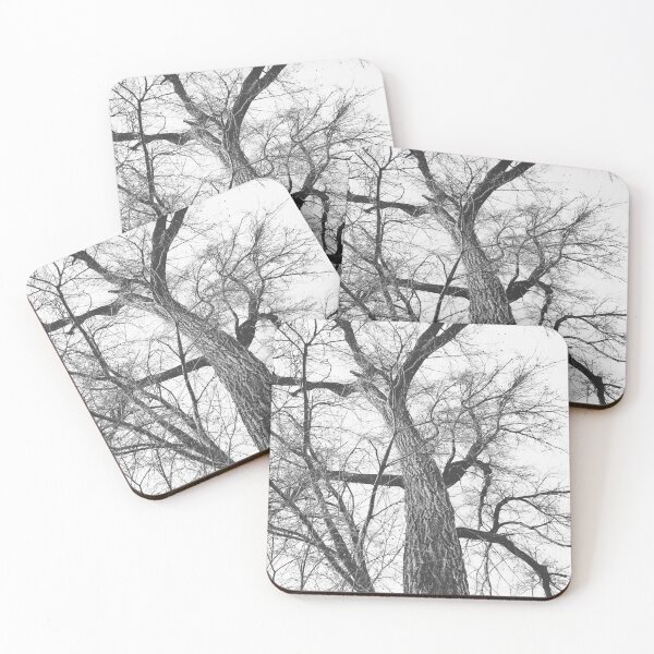 Item preview, Stranger of Choice - Black and White designed and sold by HannahMFunk.