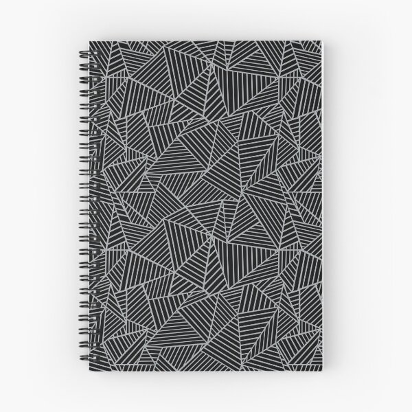 Item preview, Ab 2 R gris y negro designed and sold by ProjectM.