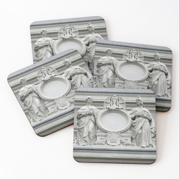 Item preview, Halifax Railway Station  designed and sold by Ethna Gillespie.